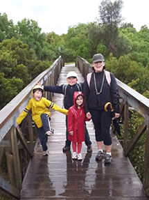 walk-safely-to-school day